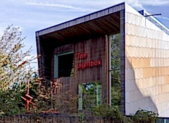 The Lightbox, Woking