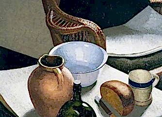 Still Life (1923)