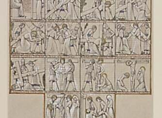 Stations of the Cross (1914)