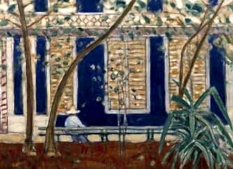 House in Santiago (1915)