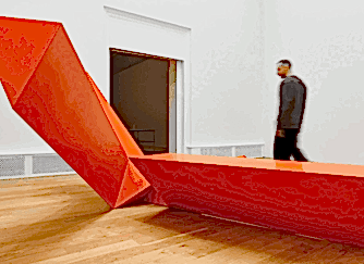 Garth Evans