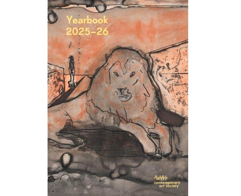 CAS Yearbook 2025–2026