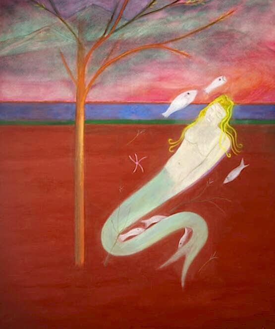 The Mermaid (1973)