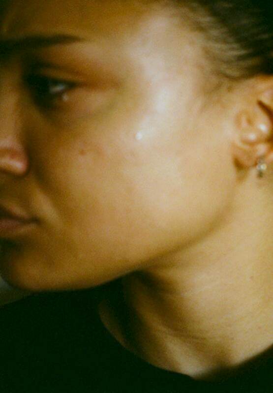 Rene, Grieving, London (2023)