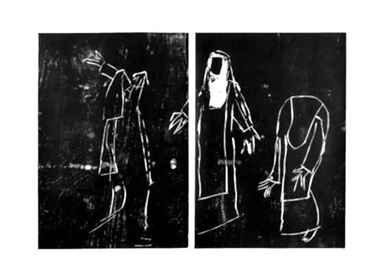 Dancing Nuns (2007)