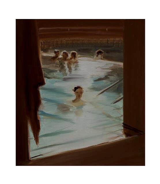 Dandar Bathers (2015)