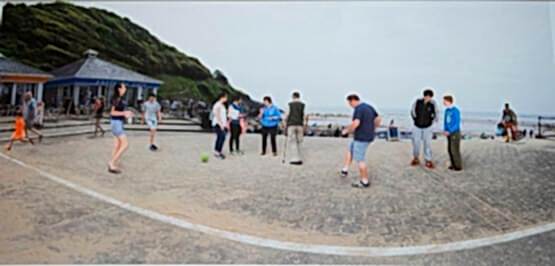 Caswell Bay (2016)