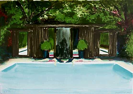 Island Resort (from Initiations Porfolio) (2016)