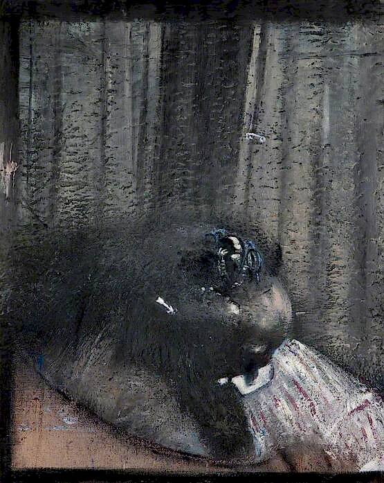 Head II (1949)