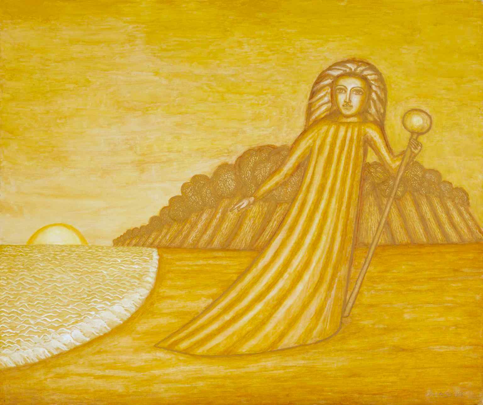 The Music of Dawn (1988)