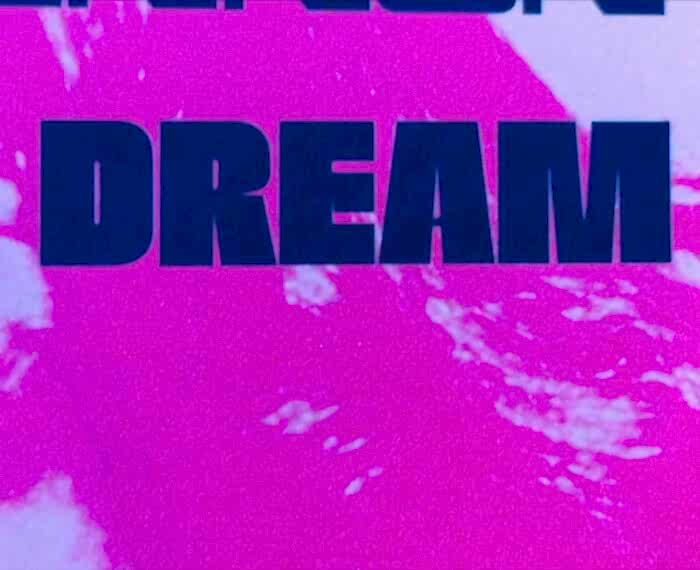 Dream English Kid, 1964 – 1999 AD (2015)