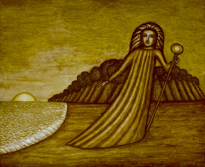 The Music of Dawn (1988)