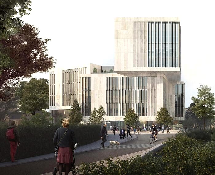 University of Bristol